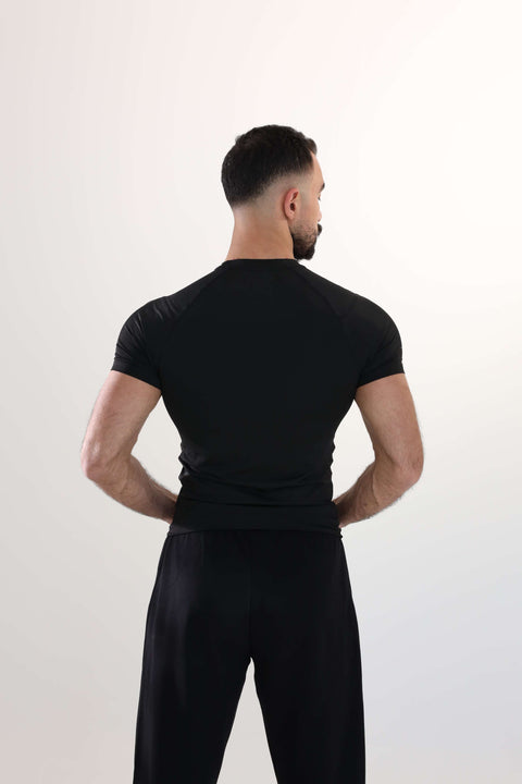 Compression T-shirt