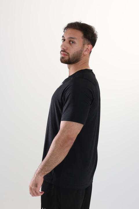 Essential "Striped" Regular Fit T-Shirt