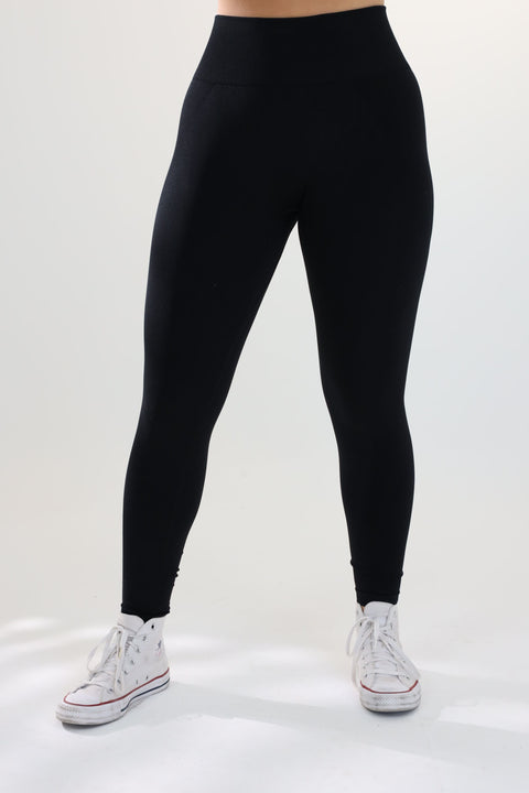 Abnormal Seamless Leggings