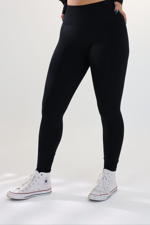 Abnormal Seamless Leggings