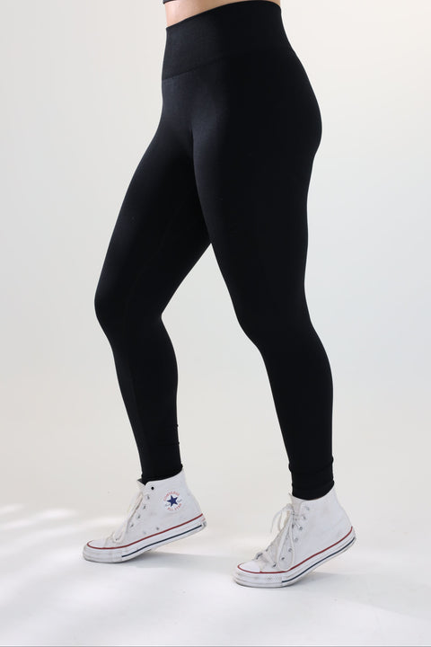 Abnormal Seamless Leggings