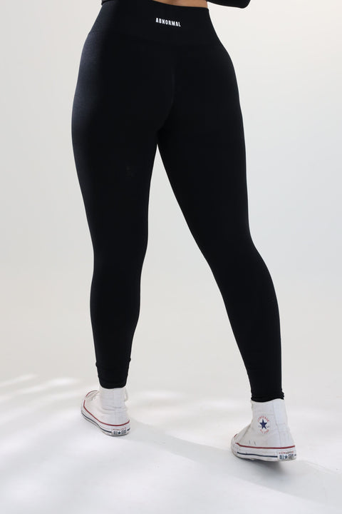 Abnormal Seamless Leggings