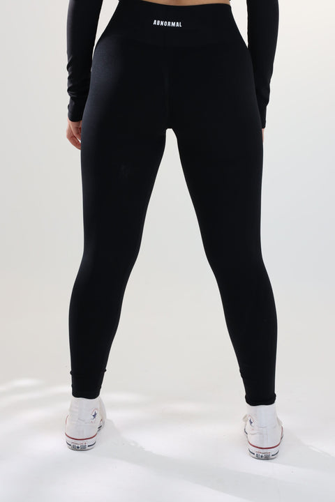 Abnormal Seamless Leggings