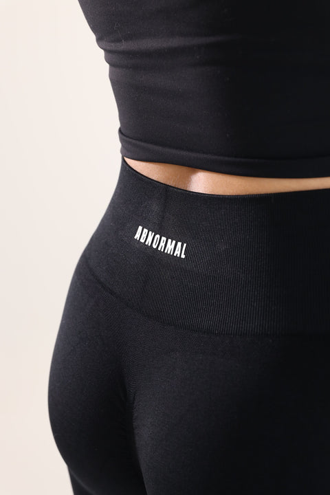 Abnormal Seamless Leggings