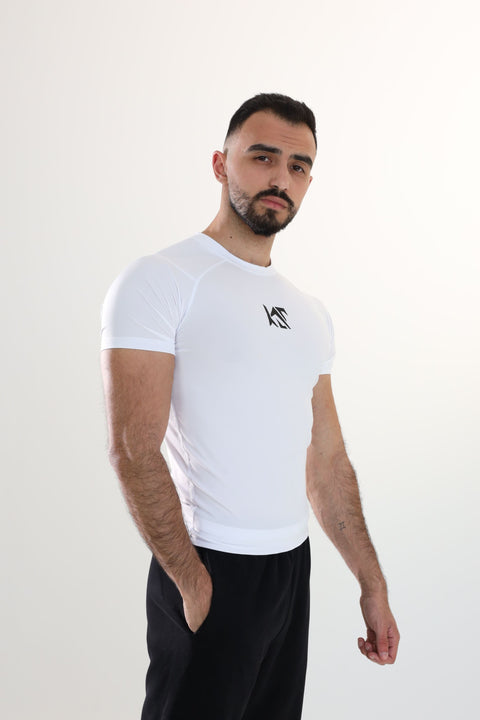 Compression T-shirt