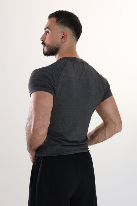 Compression T-shirt