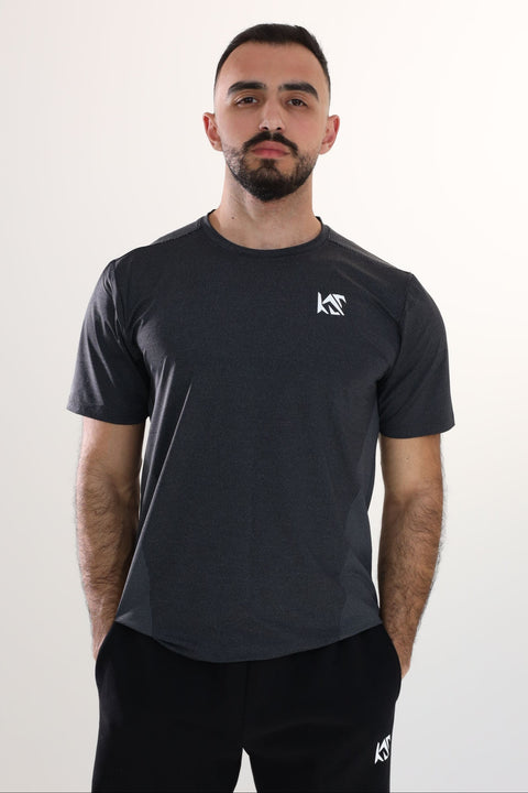 Essential "Lined" Regular Fit T-Shirt