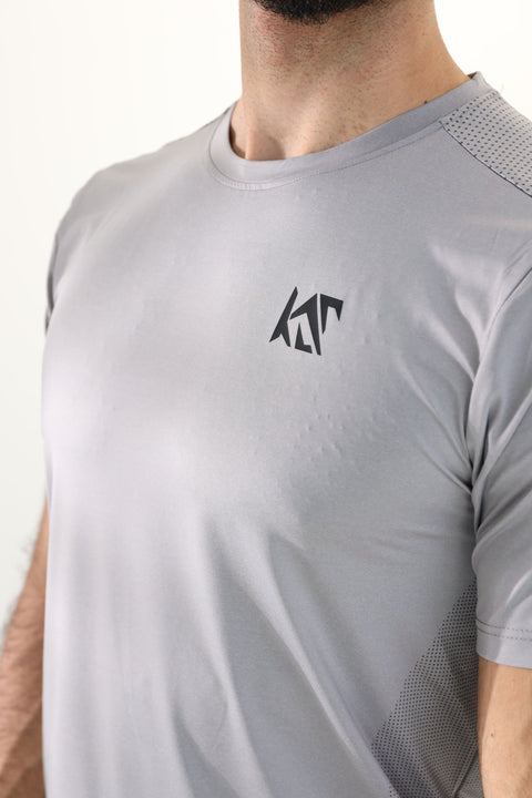 Essential "Lined" Regular Fit T-Shirt