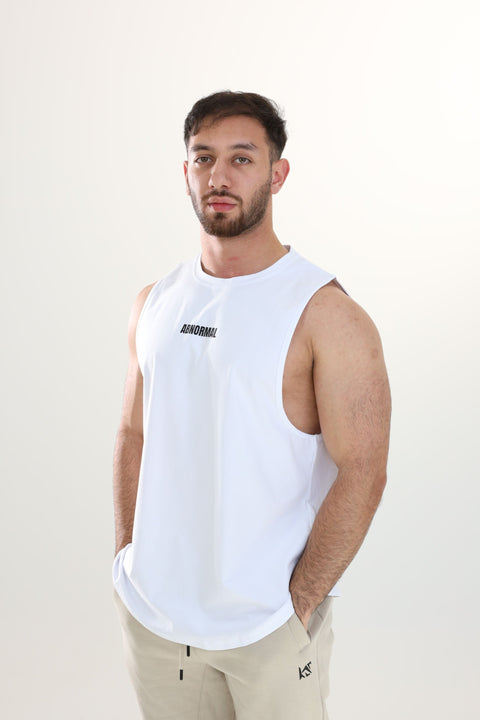 Essential Abnormal Tank Top