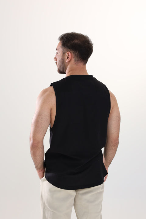 Essential Abnormal Tank Top