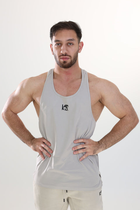 Abnormal Essential Stringer