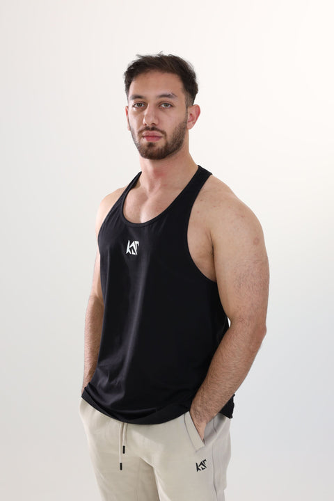 Abnormal Essential Stringer