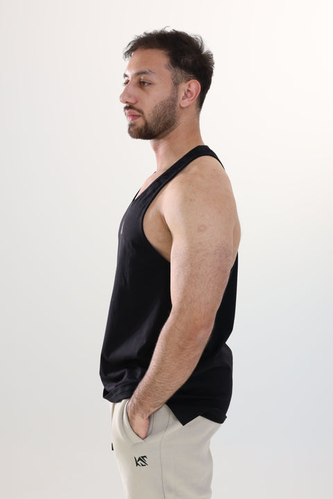 Abnormal Essential Stringer