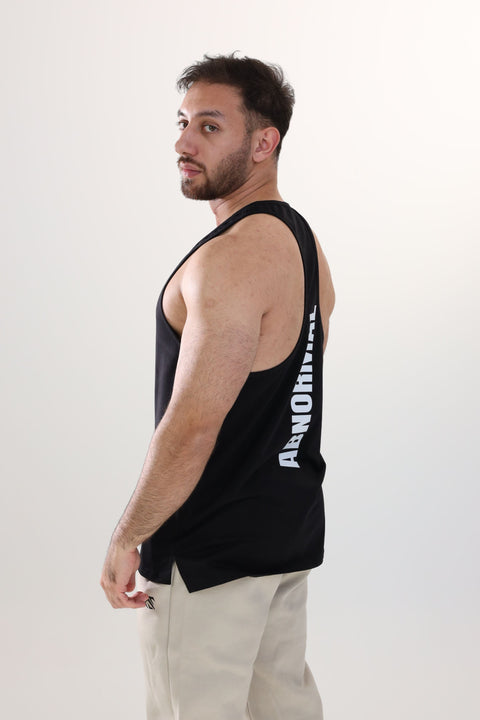 Abnormal Essential Stringer