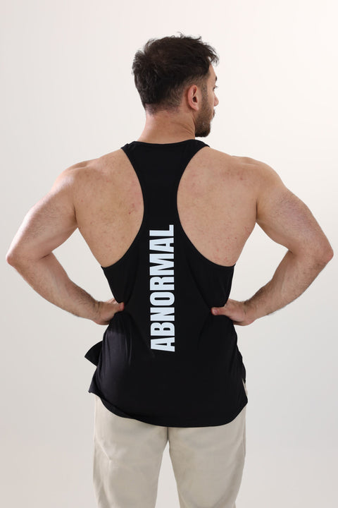 Abnormal Essential Stringer