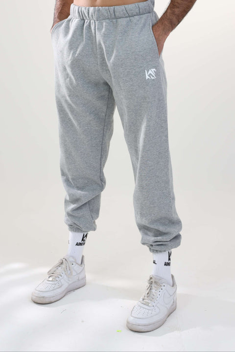 Heavy Duty Joggers