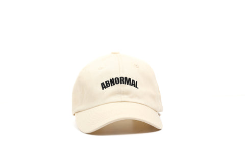 Abnormal Logo Hat