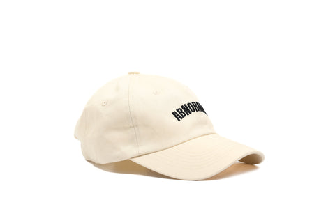 Abnormal Logo Hat