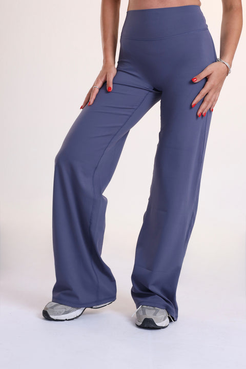 Straight leggings