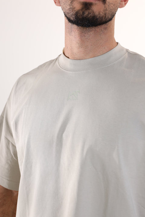 Power back ABNORMAL design