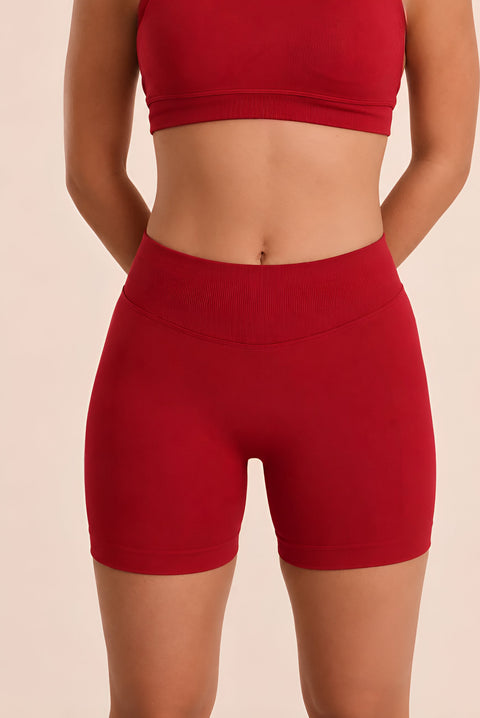High-Compression Shorts