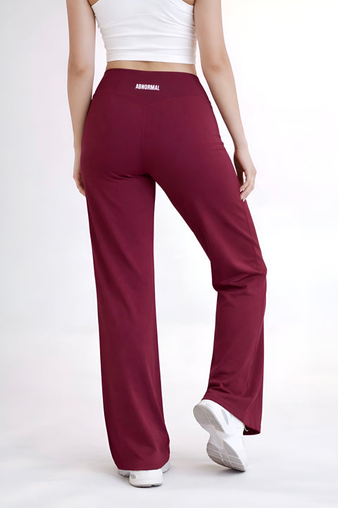 Straight Tight Waisted Leggings