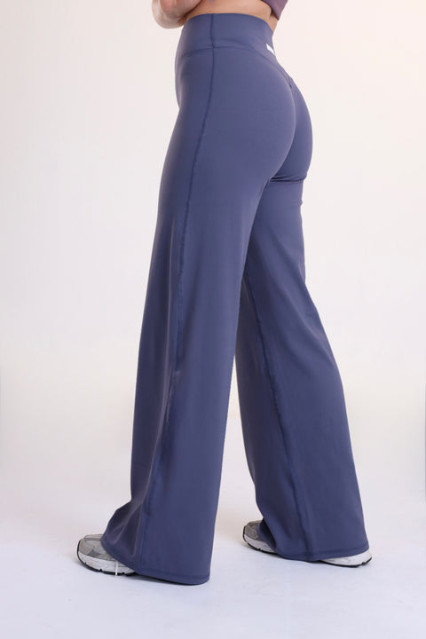 Straight leggings