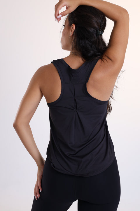 Soft tank top