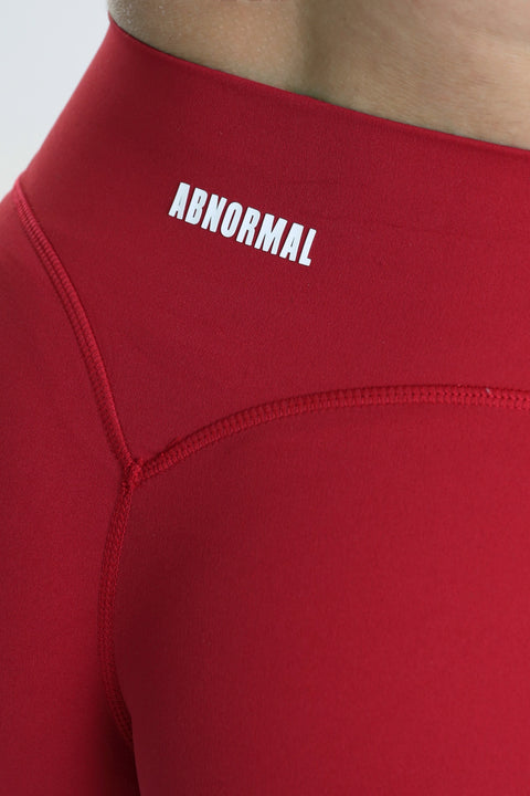 Straight leggings