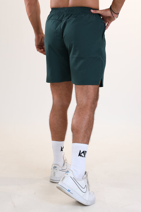 Essential Abnormal short