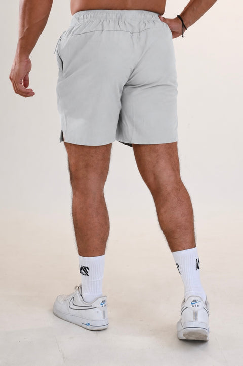 Essential Abnormal short
