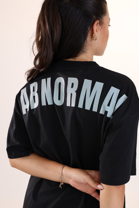 Power back ABNORMAL design