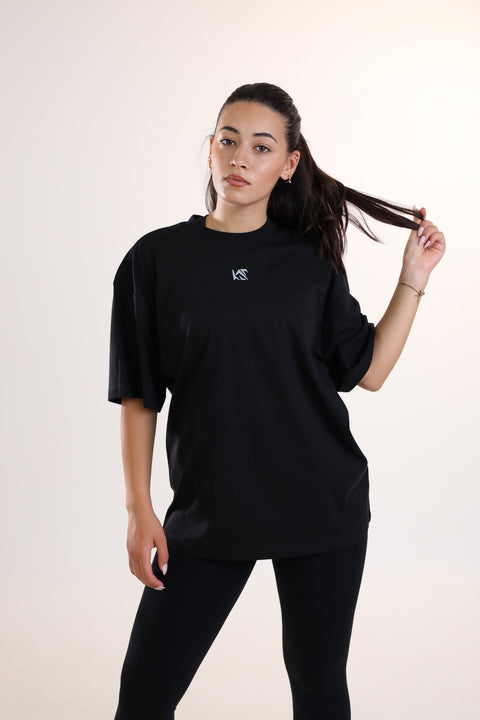 Power back ABNORMAL design