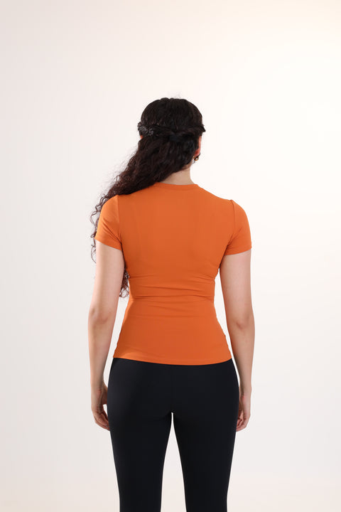 Compression soft shirt
