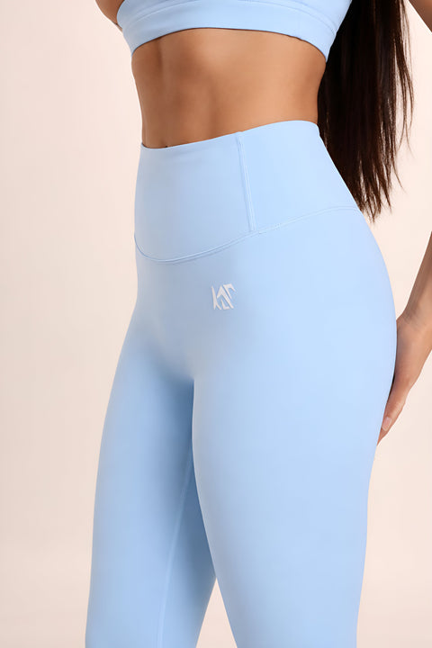 Seamless leggings