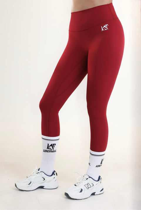 Seamless 2L leggings