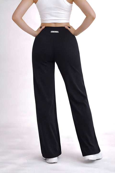 Straight Tight Waisted Leggings