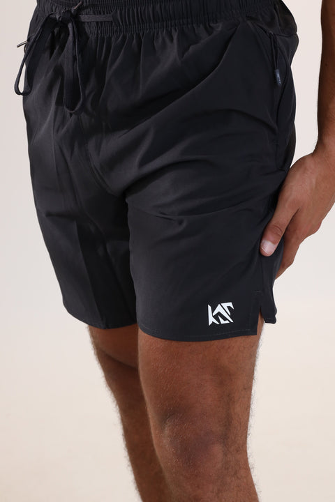 Essential Abnormal short