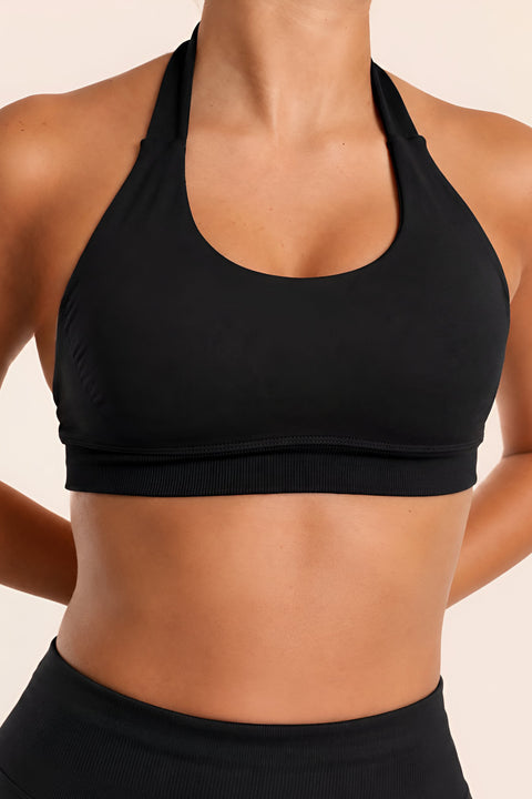 Backless Bra