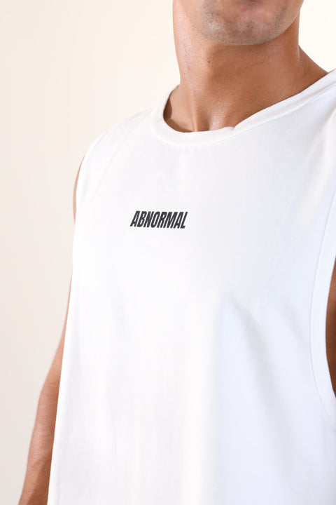 Thick ABNORMAL Tank Top