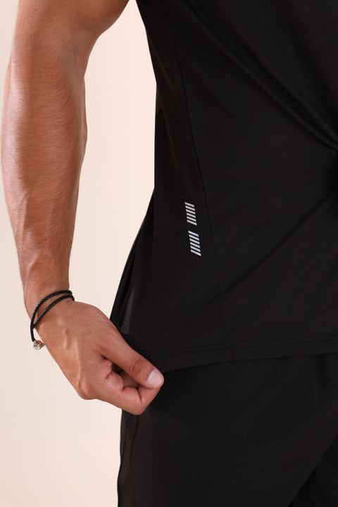 Breathable Running T-Shirt