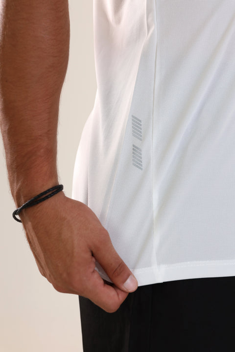Breathable Running T-Shirt