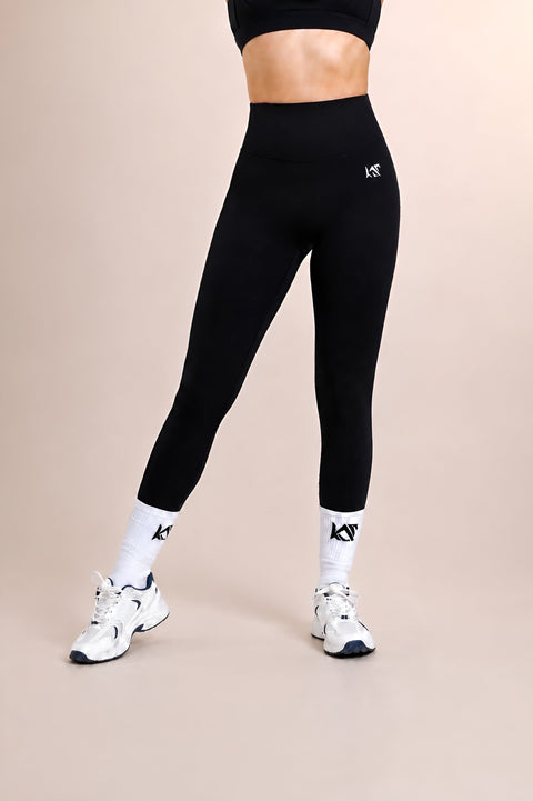 Seamless leggings
