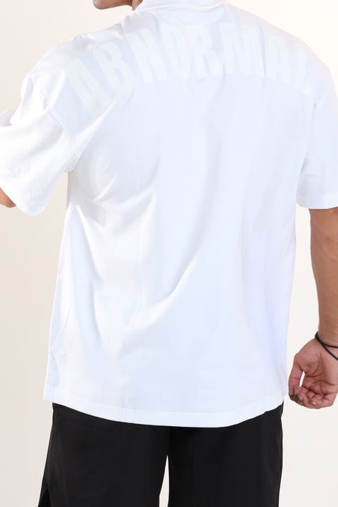 Power back ABNORMAL design