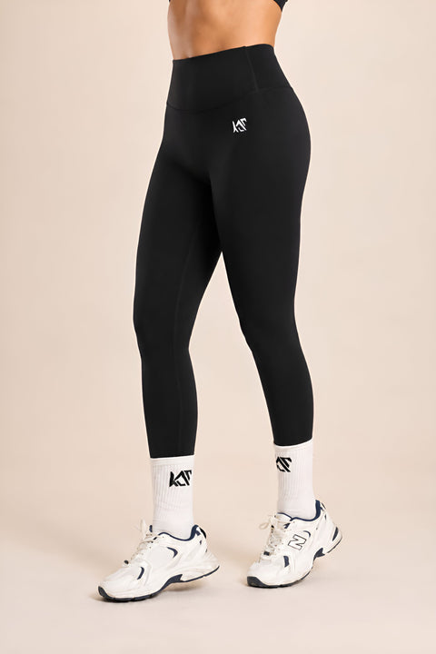 Seamless leggings