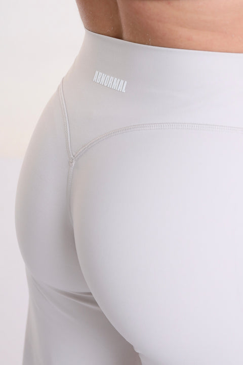 Straight leggings
