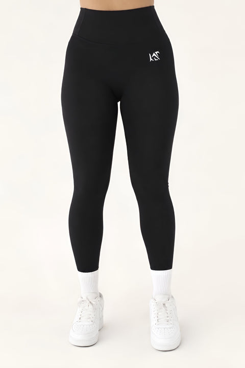 Classic Logo Seamless Leggings