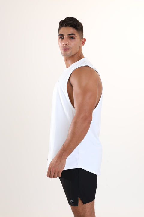 Thick ABNORMAL Tank Top