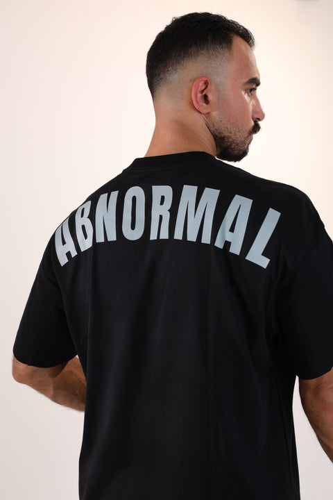 Power back ABNORMAL design