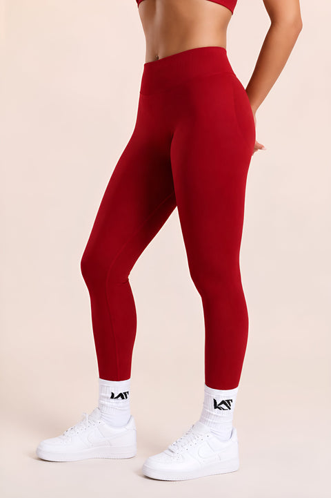 High-Compression Leggings